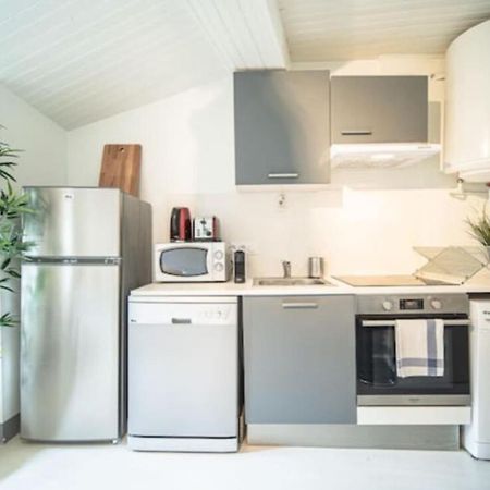 Le San Diego - Appartement 4 Pers Oullins-Lyon Екстериор снимка