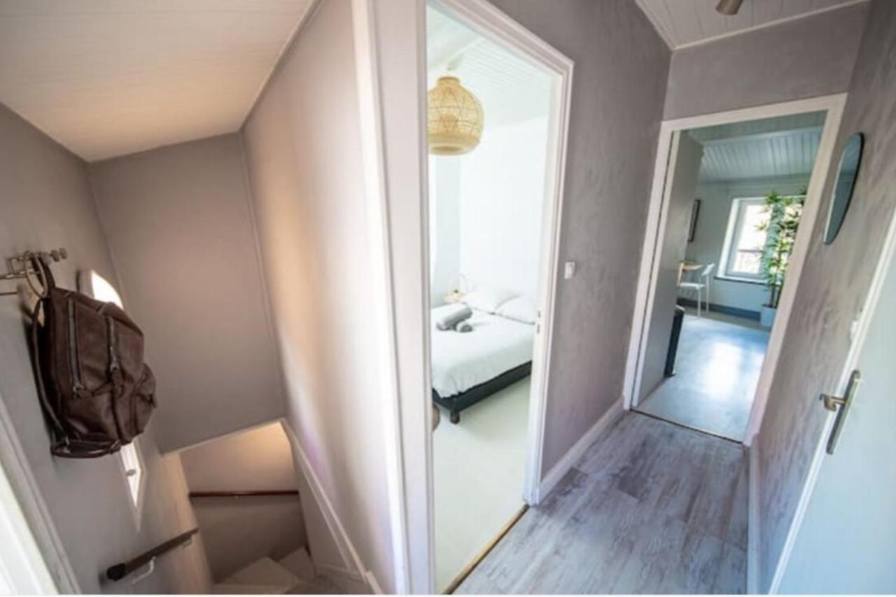 Le San Diego - Appartement 4 Pers Oullins-Lyon Екстериор снимка