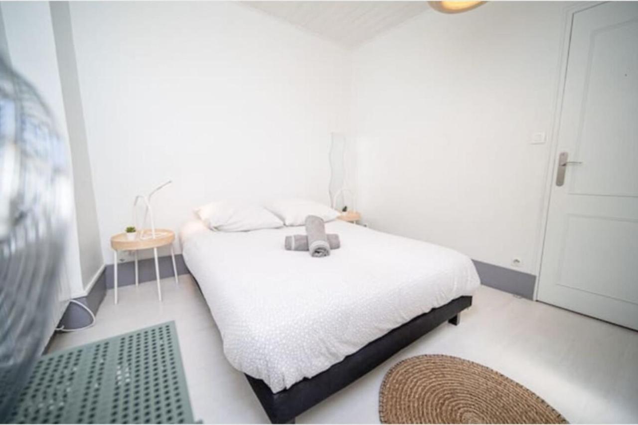 Le San Diego - Appartement 4 Pers Oullins-Lyon Екстериор снимка