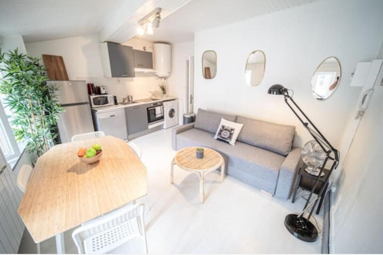 Le San Diego - Appartement 4 Pers Oullins-Lyon Екстериор снимка