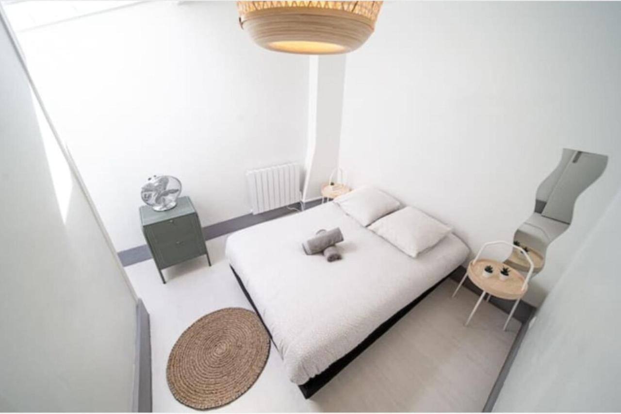 Le San Diego - Appartement 4 Pers Oullins-Lyon Екстериор снимка