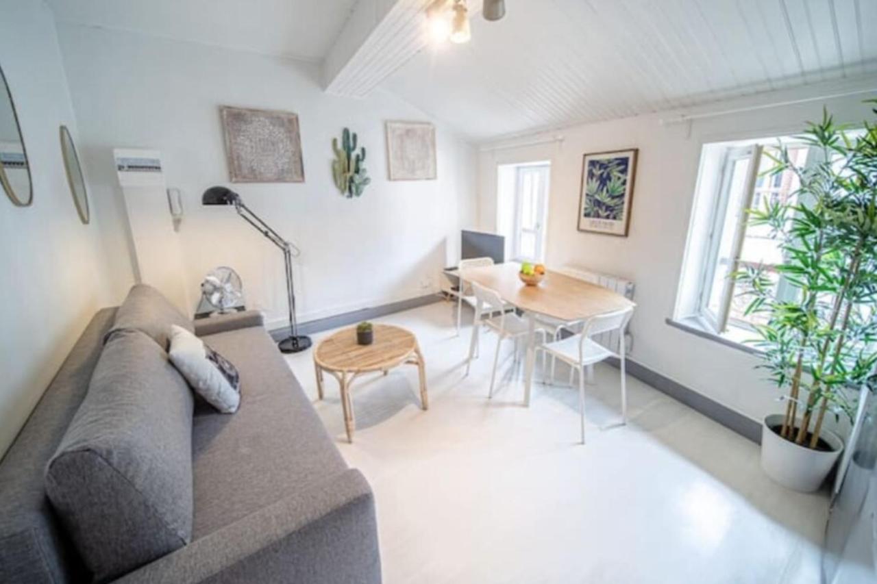 Le San Diego - Appartement 4 Pers Oullins-Lyon Екстериор снимка