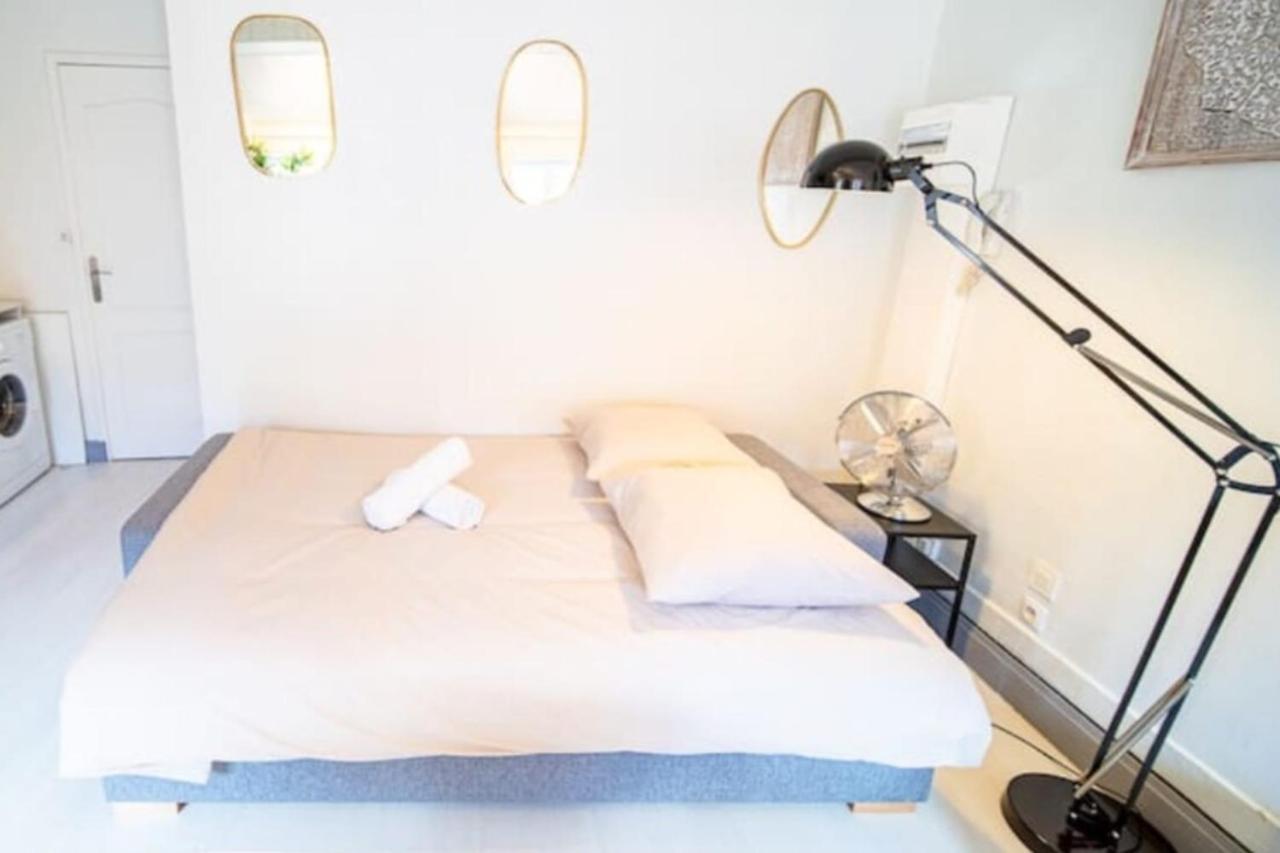 Le San Diego - Appartement 4 Pers Oullins-Lyon Екстериор снимка