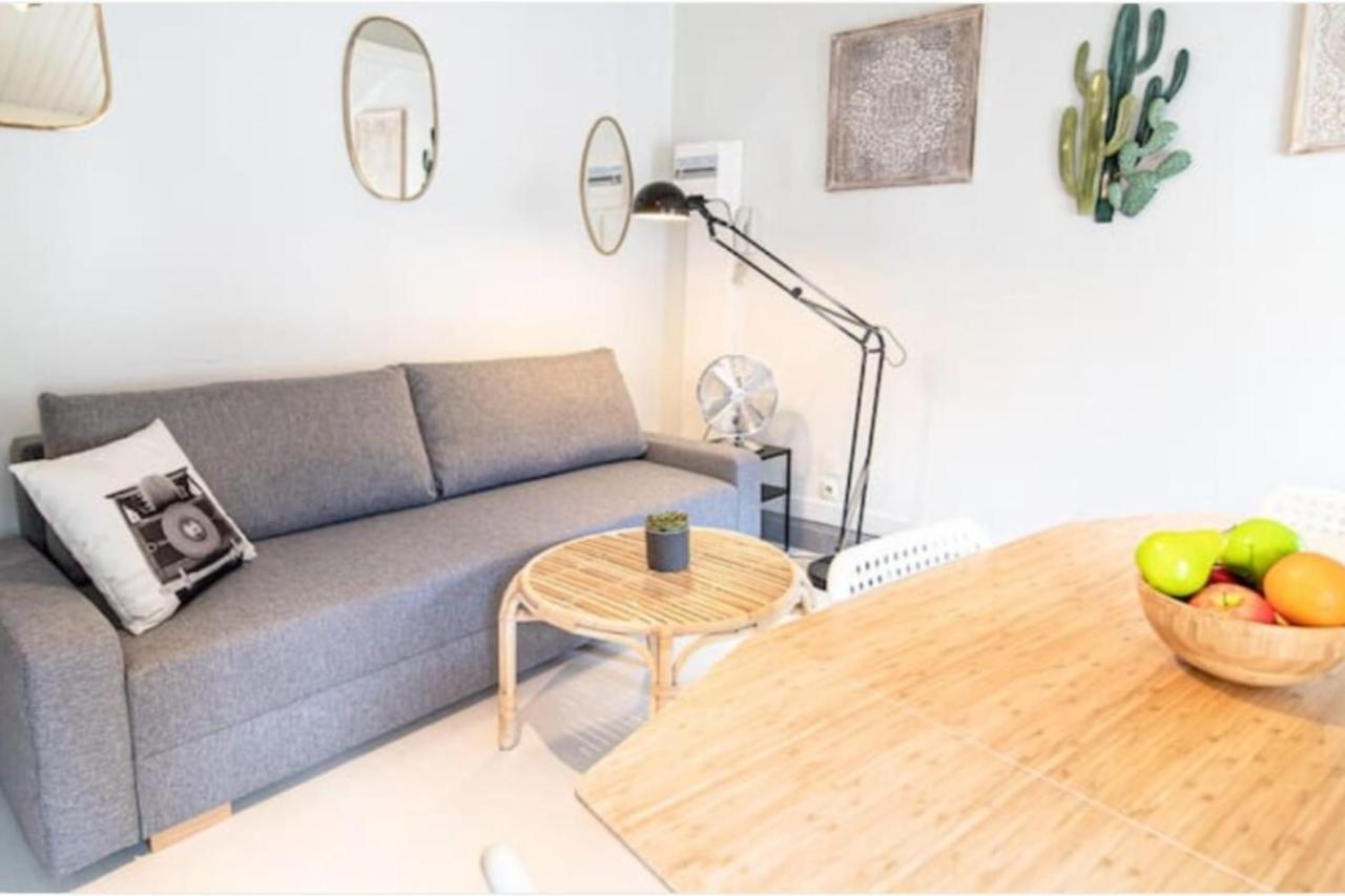 Le San Diego - Appartement 4 Pers Oullins-Lyon Екстериор снимка