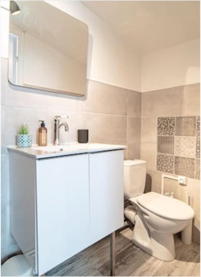 Le San Diego - Appartement 4 Pers Oullins-Lyon Екстериор снимка