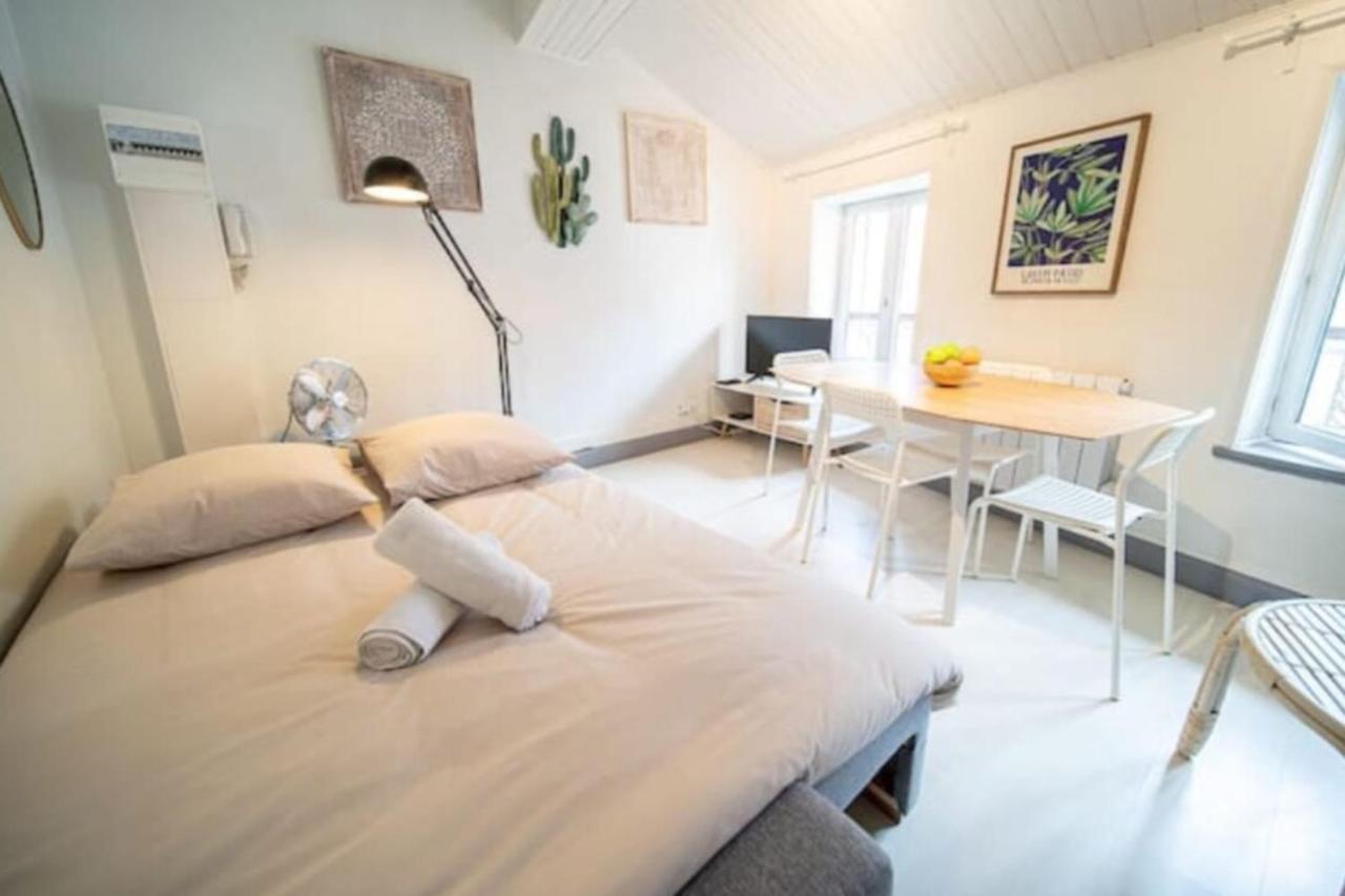 Le San Diego - Appartement 4 Pers Oullins-Lyon Екстериор снимка
