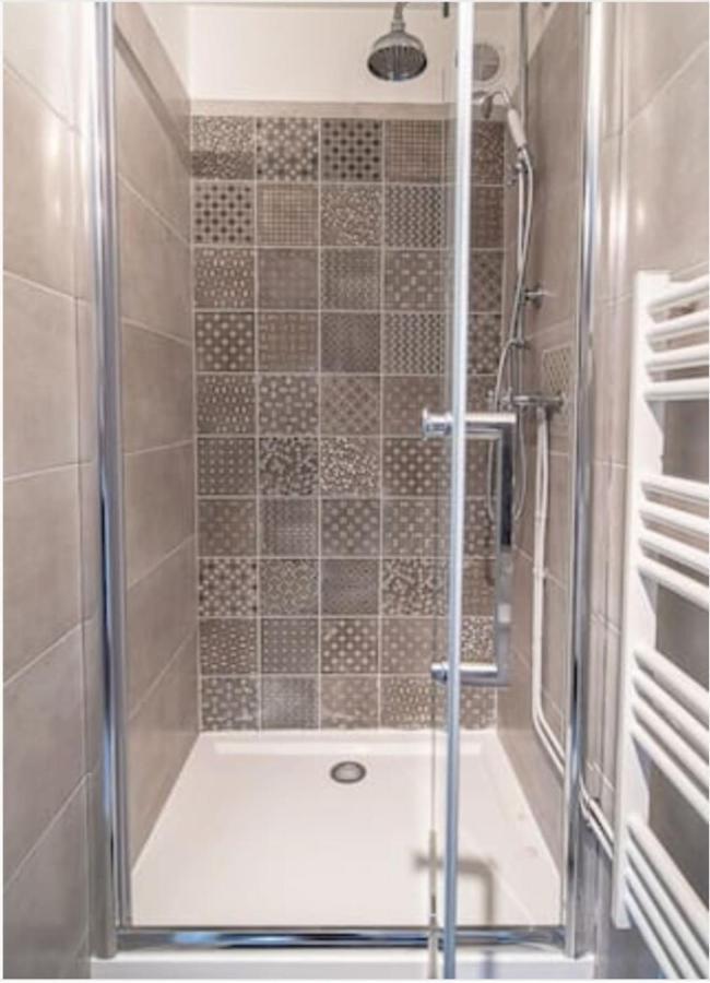 Le San Diego - Appartement 4 Pers Oullins-Lyon Екстериор снимка